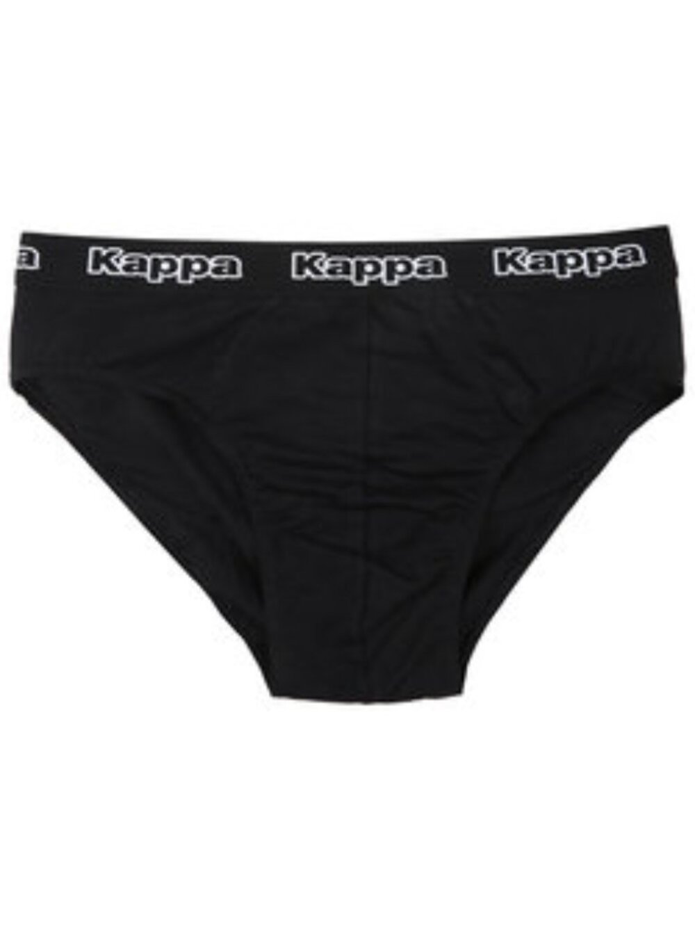 NWT Kappa Girls 6 Pack Underwear Size 10-11 Cotton Briefs Set